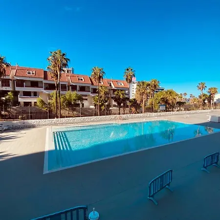 Appartamento La Perla Playa De Américas Playa de las Americas (Tenerife)