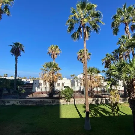 La Perla Playa De Américas *