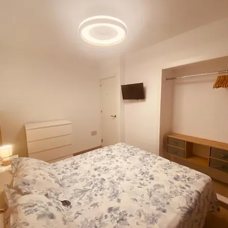 La Perla Playa De Américas *