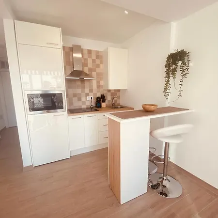 Appartamento La Perla Playa De Américas Playa de las Americas (Tenerife)