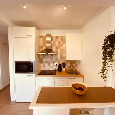 La Perla Playa De Américas *