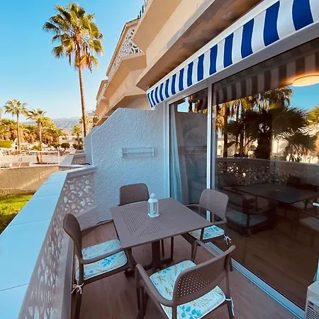 La Perla Playa De Américas Playa de las Americas (Tenerife)