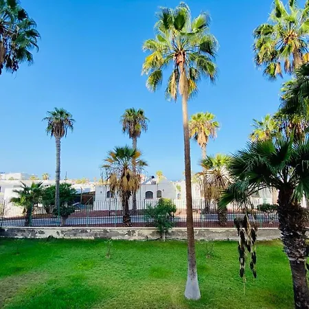 Appartamento La Perla Playa De Américas *