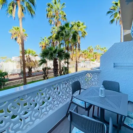 La Perla Playa De Américas Appartamento Playa de las Americas (Tenerife)