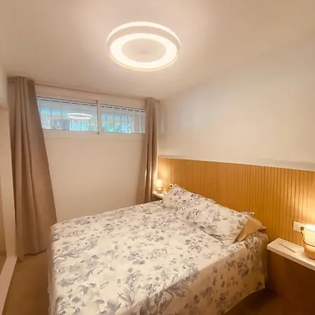 La Perla Playa De Américas Appartamento *