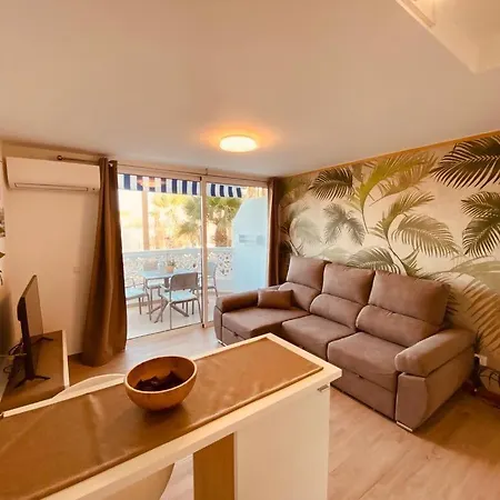 La Perla Playa De Américas