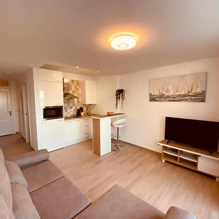 Appartamento La Perla Playa De Américas