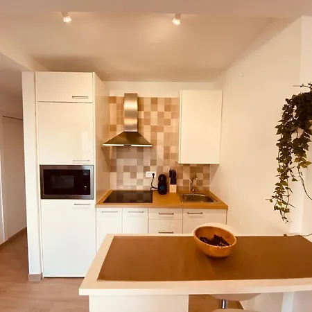 La Perla Playa De Américas Appartamento *