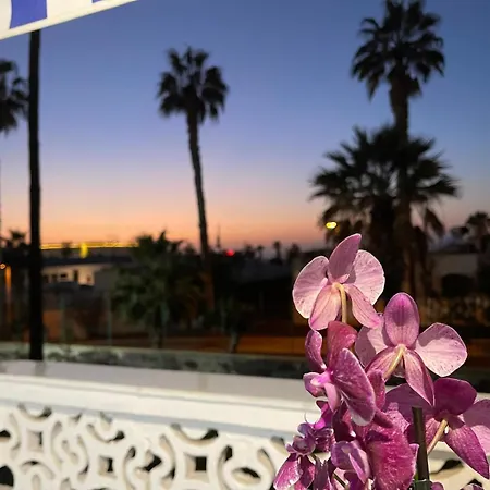 La Perla Playa De Américas Appartamento Playa de las Americas (Tenerife)