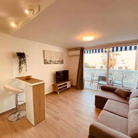 La Perla Playa De Américas