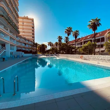 Appartamento La Perla Playa De Américas