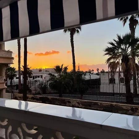 Appartamento La Perla Playa De Américas *