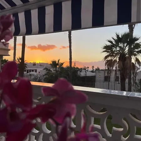 La Perla Playa De Américas Appartamento Playa de las Americas (Tenerife)