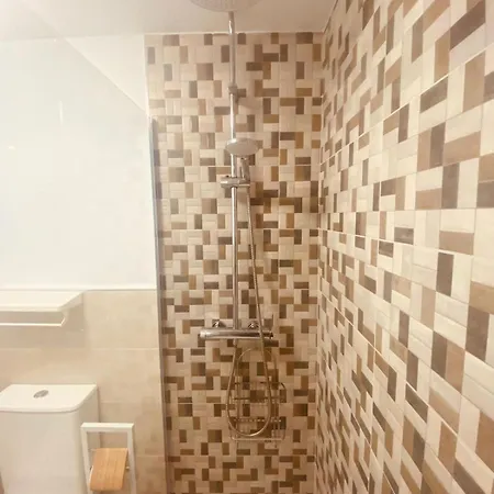 La Perla Playa De Américas * Playa de las Americas (Tenerife)