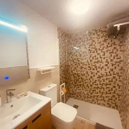 La Perla Playa De Américas