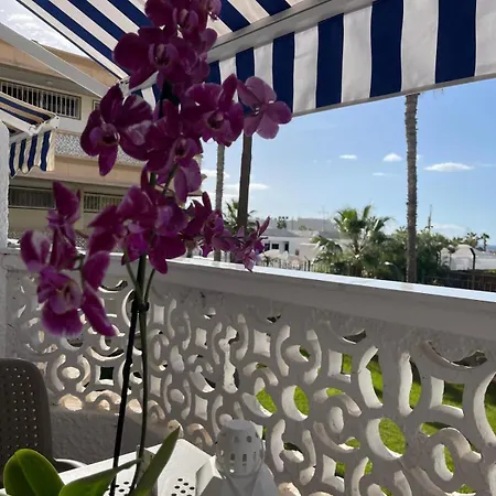 La Perla Playa De Américas Appartamento